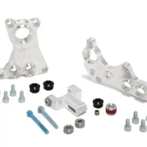 TracTuff L15B Water Pump Delete