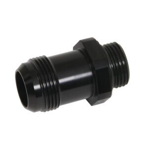 Straight -12 ORB to -16 Male Flare Fitting - XL