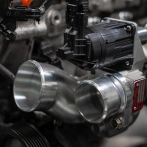 TF-Works L15B7 Billet Turbo Inlet Flange