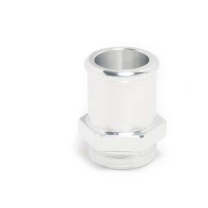 Straight ORB to Standard Hose Fitting