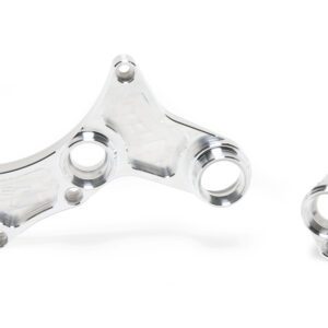 TracTuff J Series Water Neck Flanges - V1