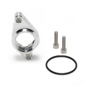 TracTuff P72 Water Neck Flange