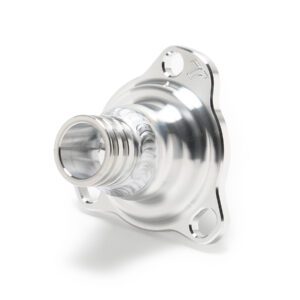 TracTuff K Series Billet Thermostat Cover V2