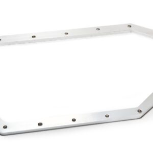 TracTuff K Series Billet Oil Pan Rail