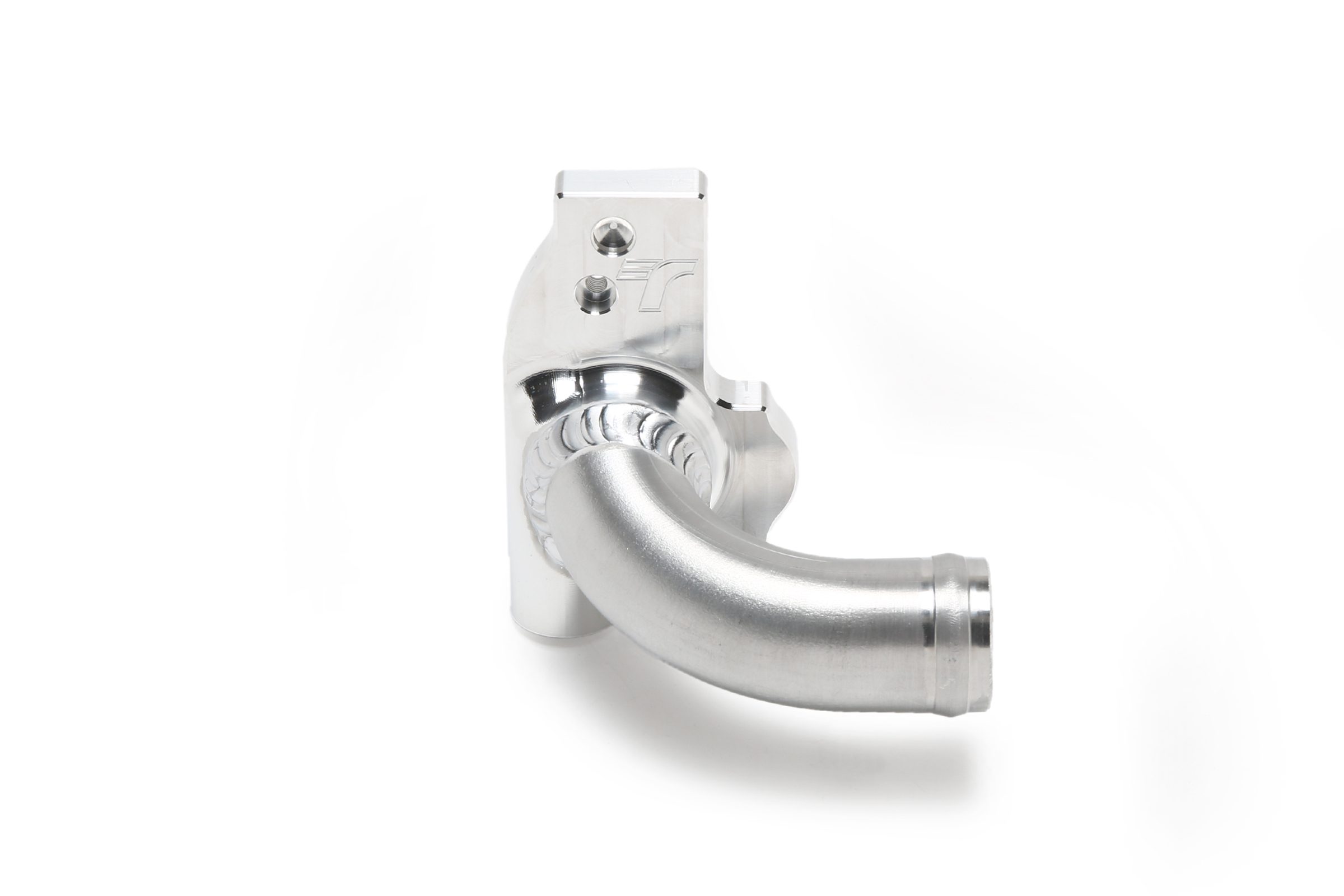 TracTuff Extreme Clearance K Water Neck Kit – Std. Hose FWD
