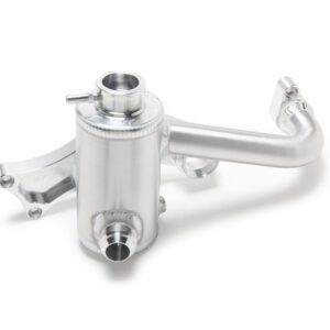 TracTuff J Series Fill Pot