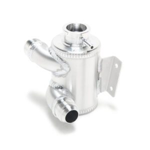 TracTuff S2000 Remote Mount Swirl Pot