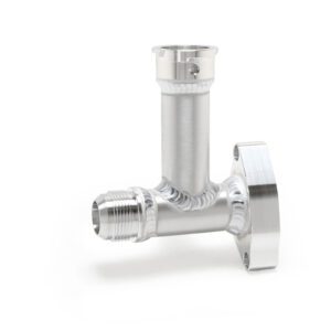 TracTuff P72 Filler Neck