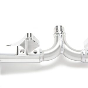 TracTuff J Series Through Valley Exit Water Neck