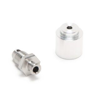 TracTuff Coolant Bleed Bolt & Bung