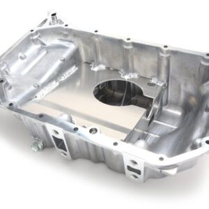 TracTuff K Series OEM Aluminum Oil Pan Baffle