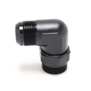 90° ORB to Male Flare Fittings