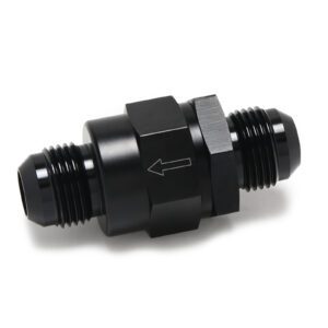 One-Way Check Valve