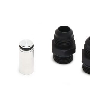 TracTuff L15B Oil Cooler Port Fitting Kit