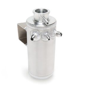 TracTuff Remote Mount Header Tank