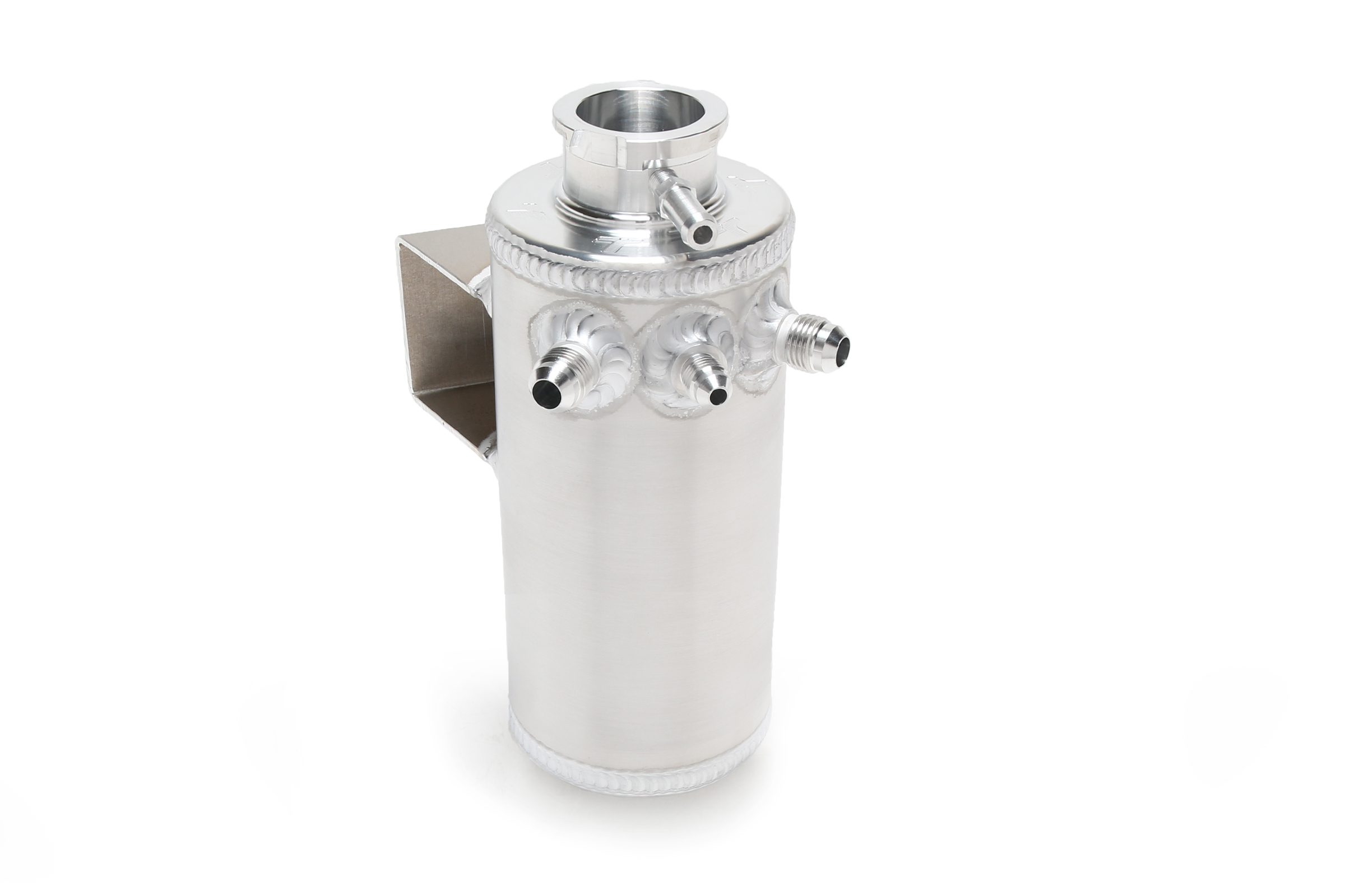TracTuff Remote Mount Header Tank