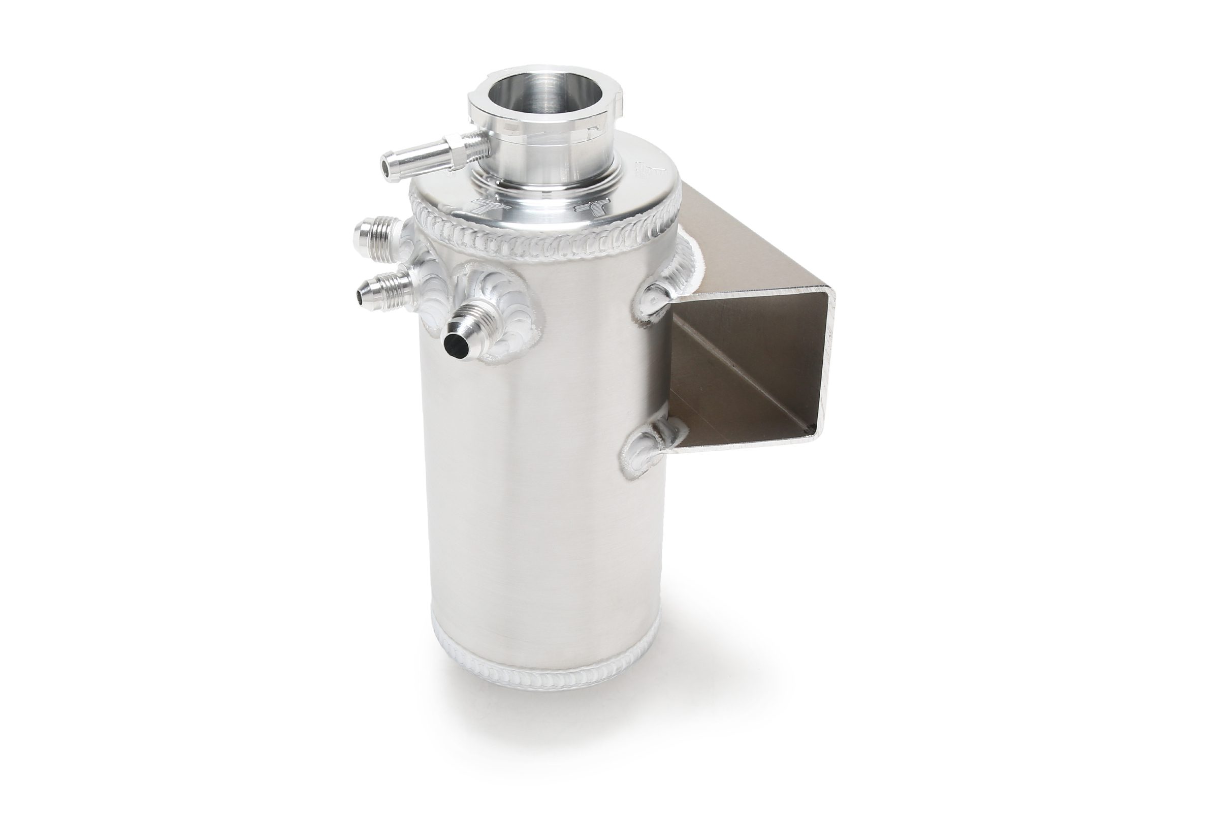 TracTuff Remote Mount Header Tank - Image 2