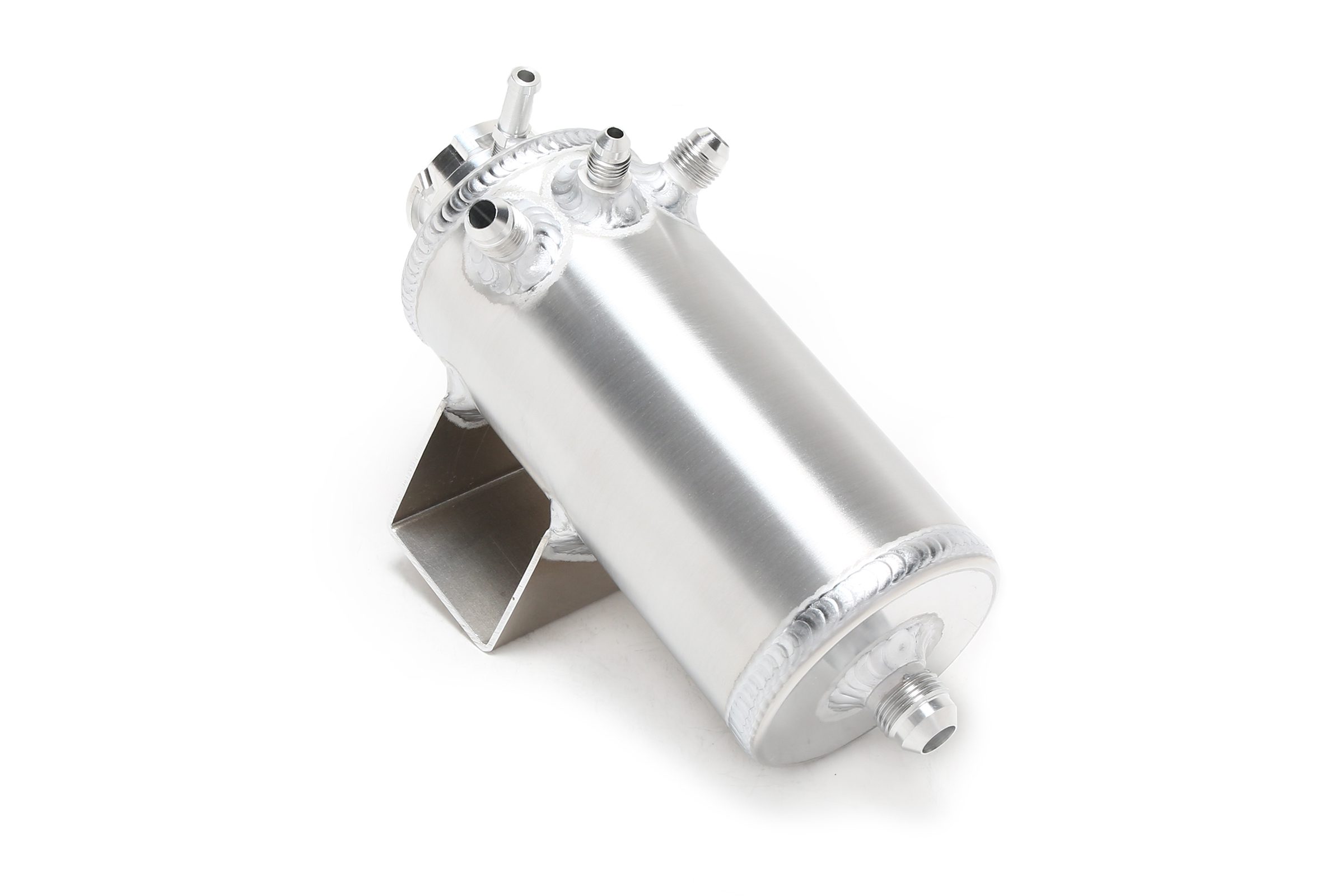 TracTuff Remote Mount Header Tank - Image 3