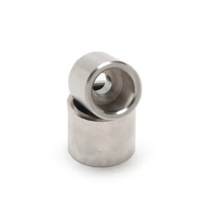 TracTuff Fab Cups - Stainless Steel