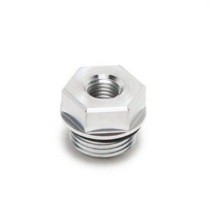 TracTuff -8 ORB to M10 x 1.25 Bleed Bolt Adapter