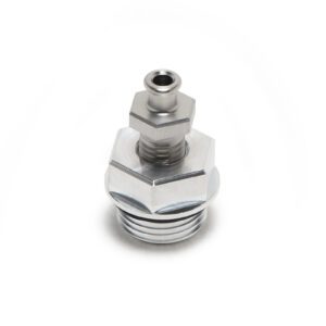 TracTuff -8 ORB to Bleed Bolt