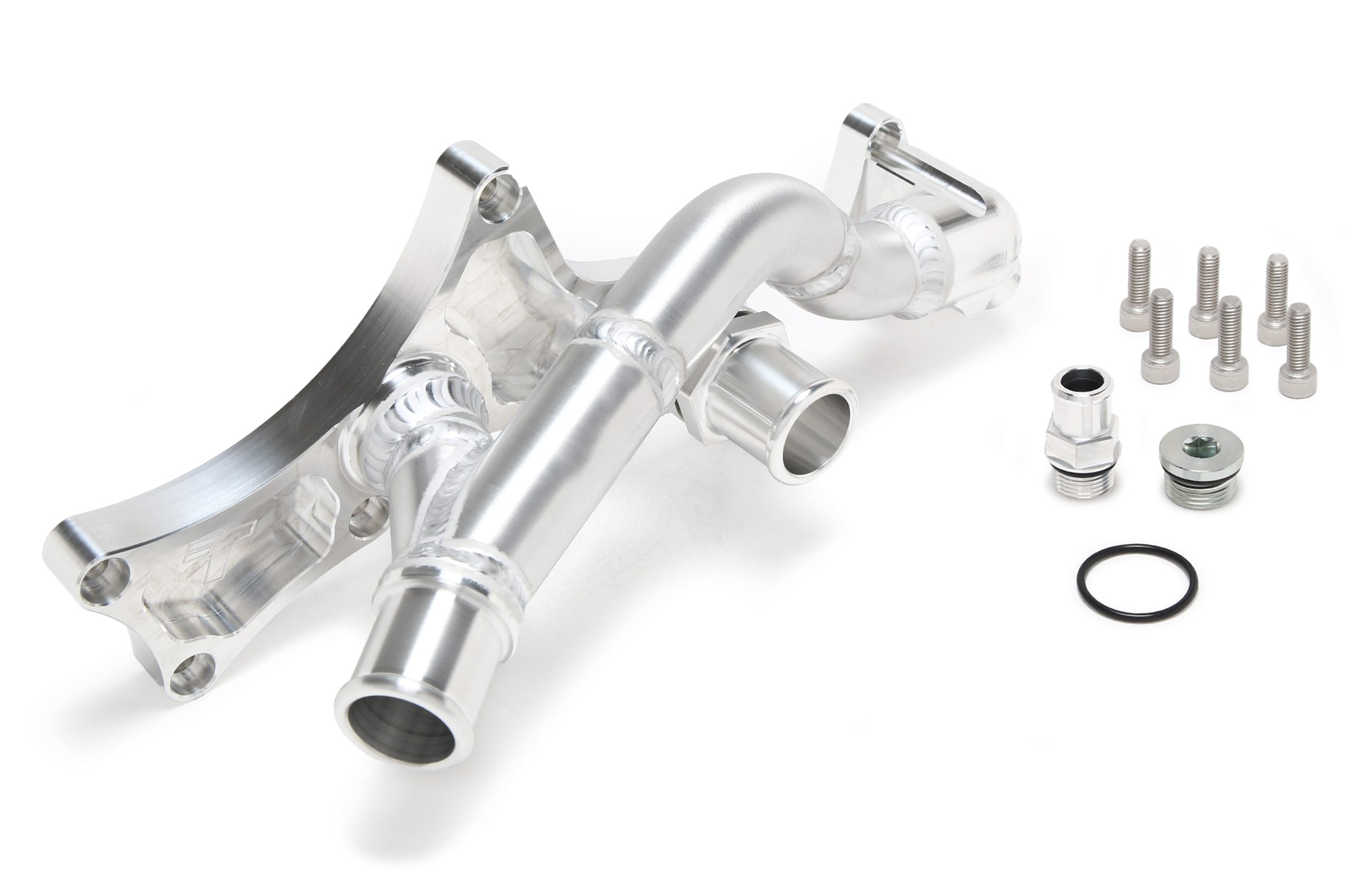 TracTuff J Series FWD Merged Water Neck - Image 2