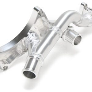 TracTuff J Series FWD Merged Water Neck