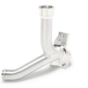 TracTuff Extreme Clearance K Filler Neck - RWD