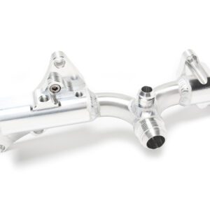 TracTuff J Series Flipped Exit Water Neck