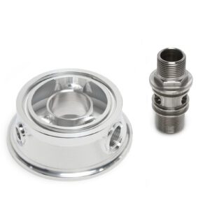 TracTuff XL Oil Filter Adapter