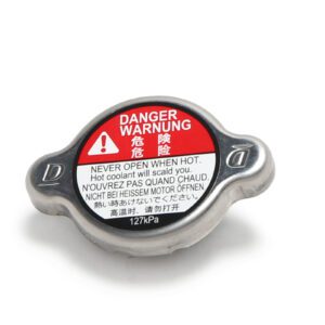 Radiator Cap