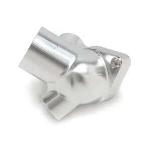 TracTuff S2000 Billet Water Neck Flange