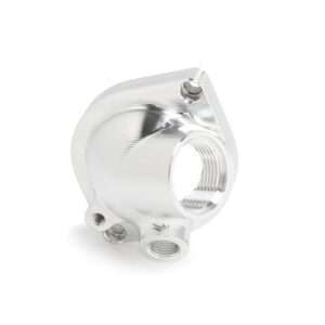 TracTuff H Series Thermostat Cover