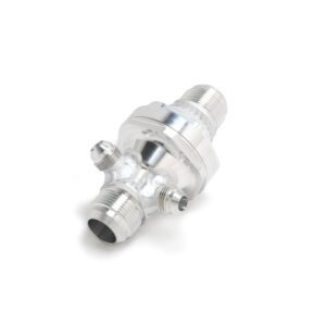 Inline Thermostat