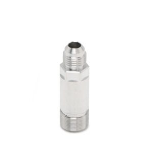 TracTuff M18 to -6 Male Flare