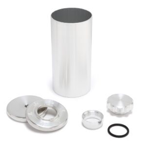 TracTuff DIY Overflow