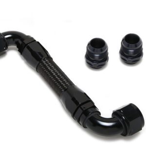 TracTuff K Series Electric Water Pump -16 Hose Kit - WP336S