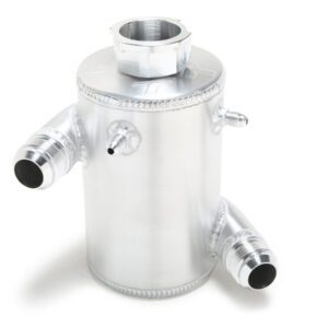 TracTuff Remote Mount Swirl Pot