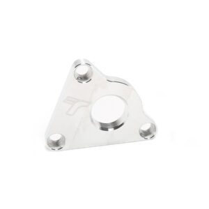 TracTuff F Water Pump Housing Delete - Race
