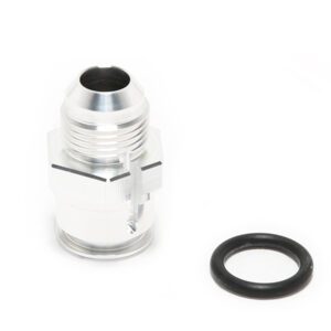 TracTuff K Series Thermostat Housing Port Adapter