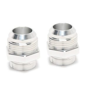 TracTuff J Series Water Outlet Adapter