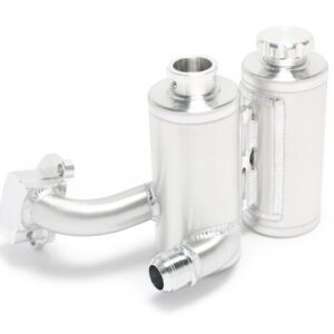 TracTuff PRB/ PRC Swirl Pot & Overflow