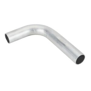 Aluminum 90° Bend