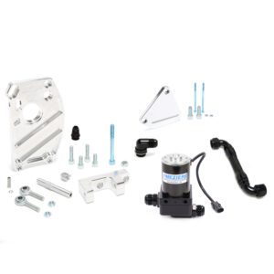 TracTuff K20/ K24 Electric Water Pump Conversion - Package