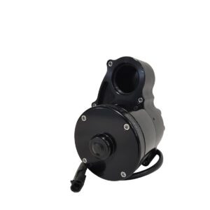 Meziere 55GPM Water Pump - WP336S