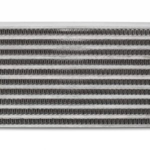 Universal Oil Cooler Core 4" x 10" x 2"