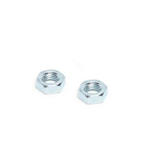 Rod-End Jamb Nuts
