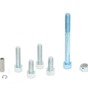 K Series Water Pump Delete Replacement Parts