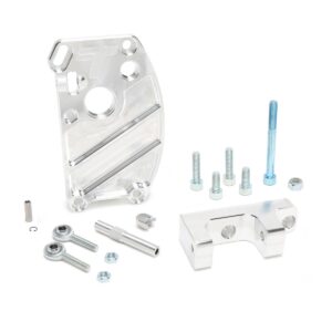 TracTuff K20/ K24 Water Pump Housing Delete