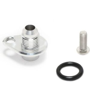 TracTuff K Series Water Pump/ Block Port Adapter